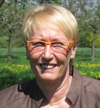 Ingrid Kunzer